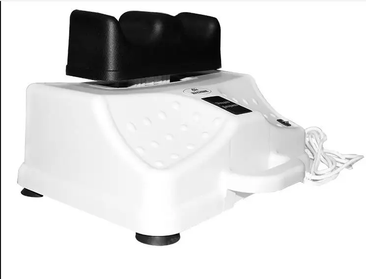 

Aerobic rocking machine foot fitness physical therapy rehabilitation machine leg foot massager lumbar spine twisting