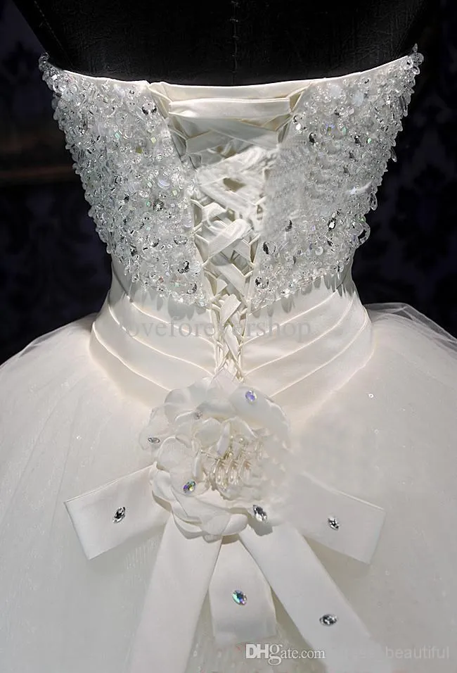 Дизайн mikado Горячие реальные изображения Свадебное платье хорошее качество на заказ бальные платья для матери невесты