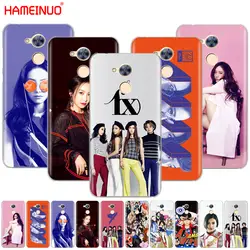 F (x) f x kpop чехол для телефона для huawei Honor 10 V10 4A 5A 6A 7A 6C 6X7X8 9 LITE