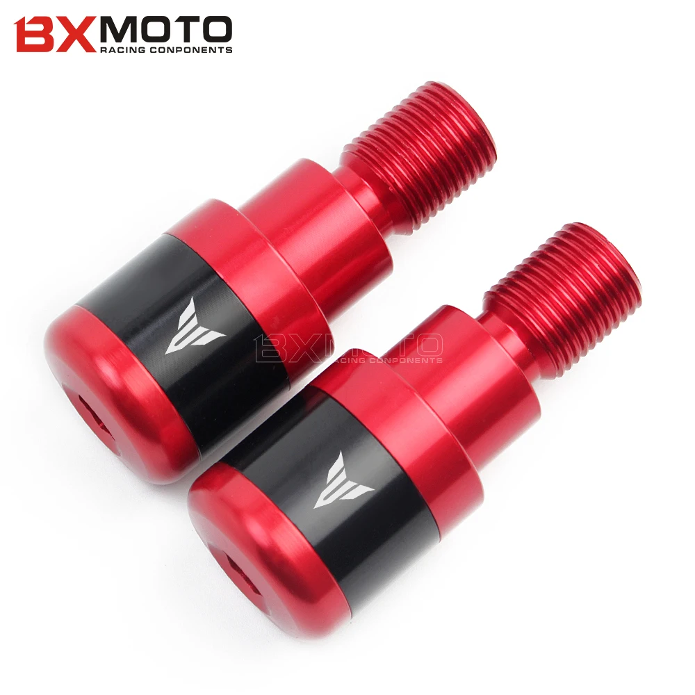 Новинка подходит для YAMAHA MT03 MT07 MT09 MT10 MT 03 07 09 10 TRACER 900 GT мотоциклы ручки на руль вилка