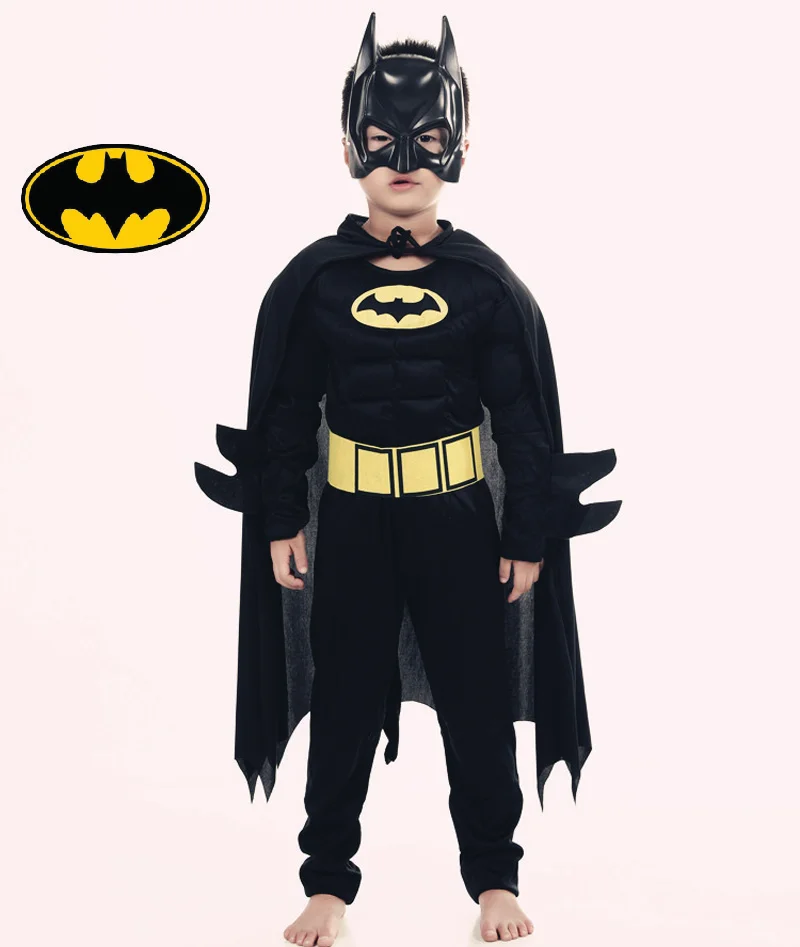 Batman 3