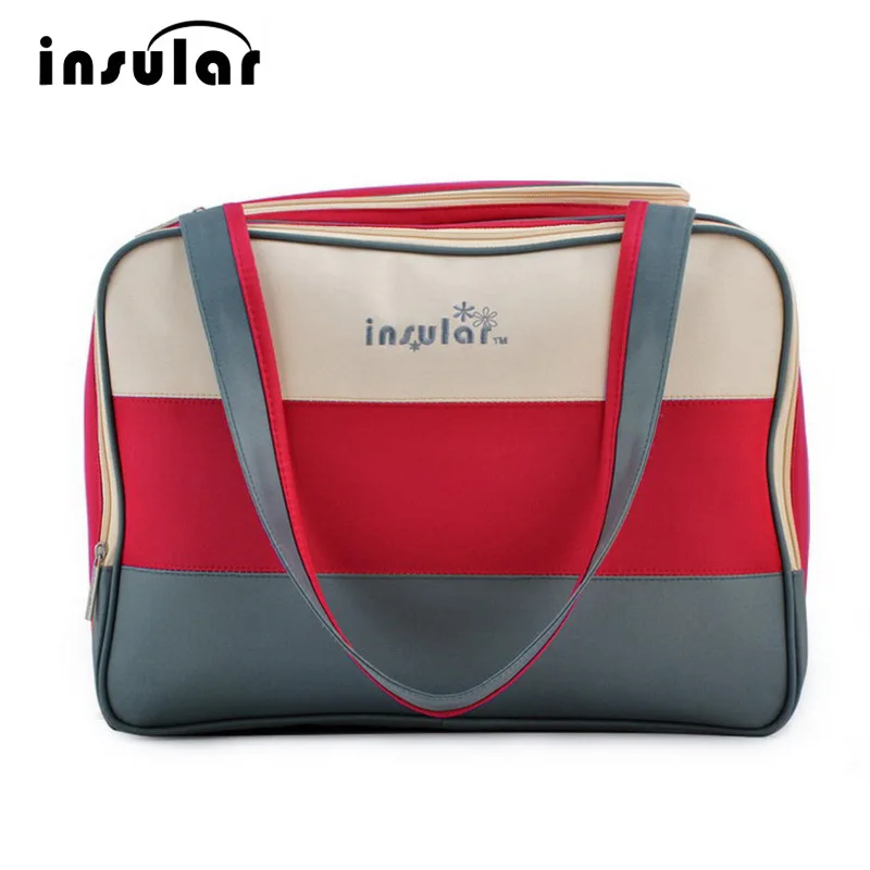 Clearance! Large Capacity Baby Diaper Bags for Maternity Mom