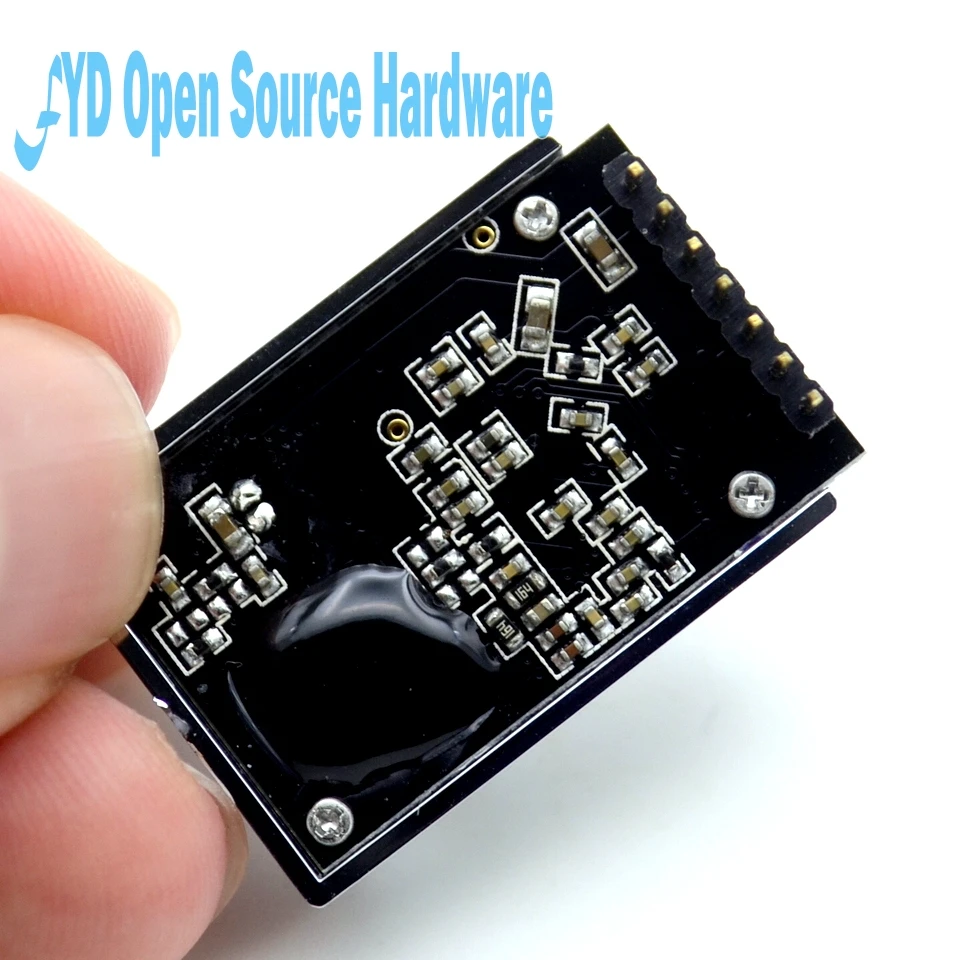 1pcs DS-CO2-20 carbon dioxide sensor dual channel accurate detection