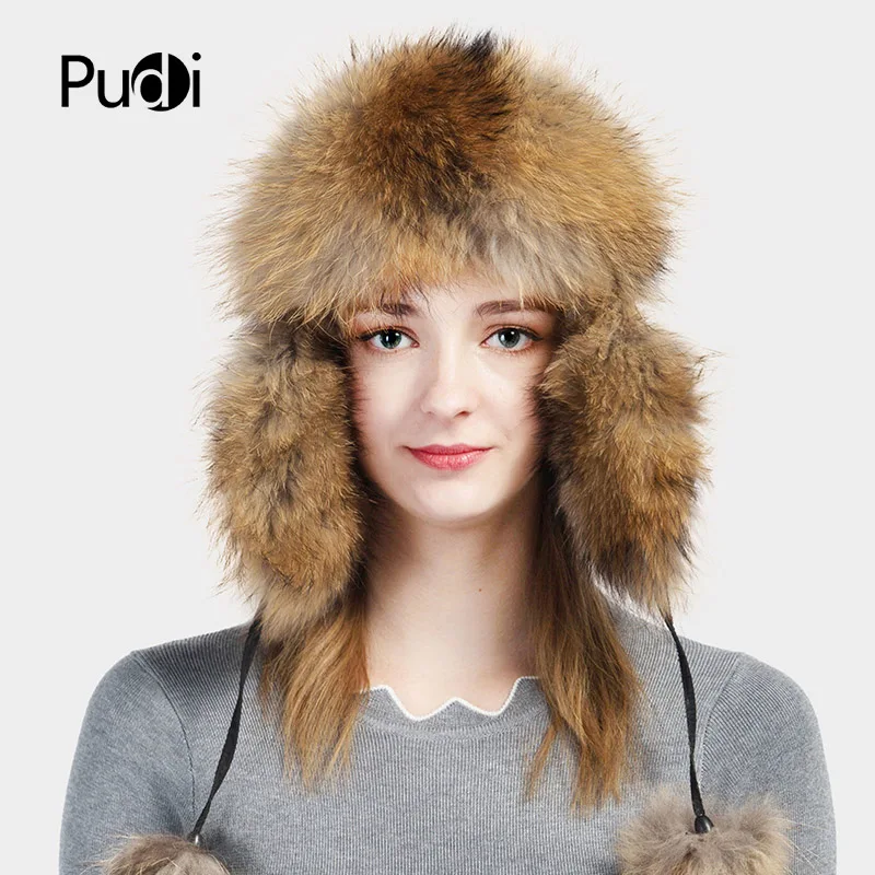 

Aorice HF709 women kintted hat