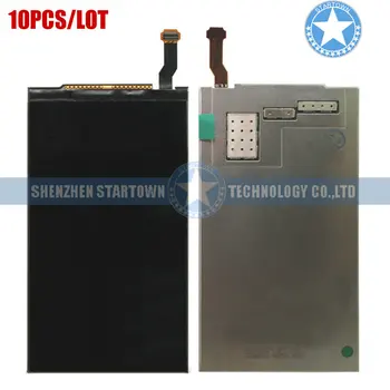 

10PCS/LOT New LCD Display Original Quality Monitor Screen Replacement For Nokia X7-00 X 7-00