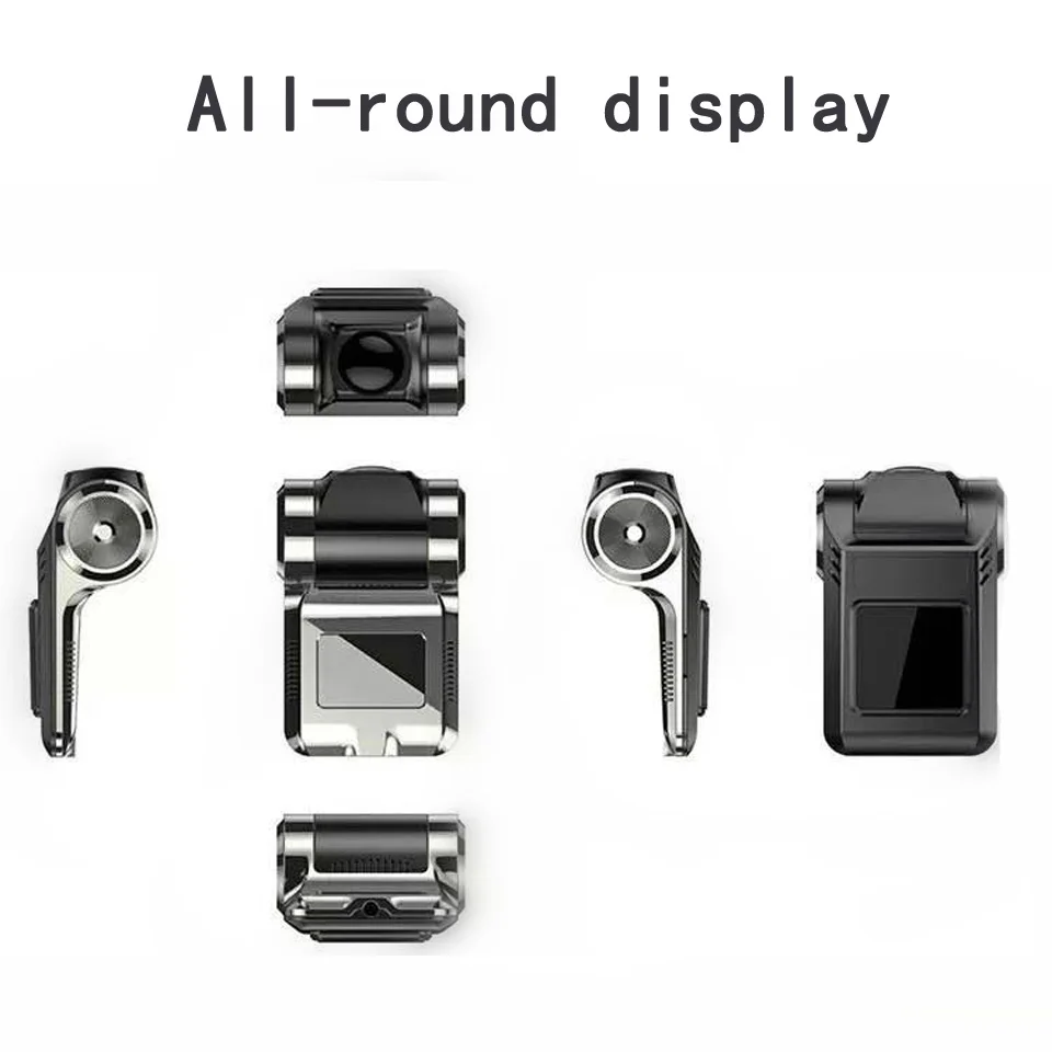  USB vehículo Dash cámara Mini cámara DVR de coche HD Dashcam WDR Auto Digital grabador de vídeo Das