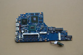 

A1903801A For SONY MBX-262 Laptop motherboard 1P-0128204-A011 with I7-3520M CPU and N13P-LP-A2 GPU Onboard HM76 fully tested