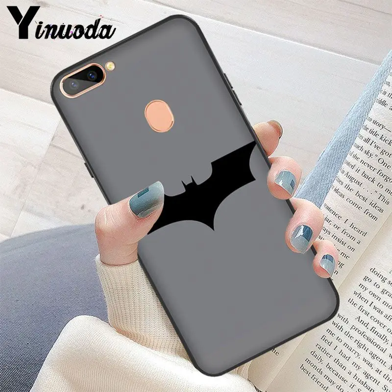 Marvel Comics Batman