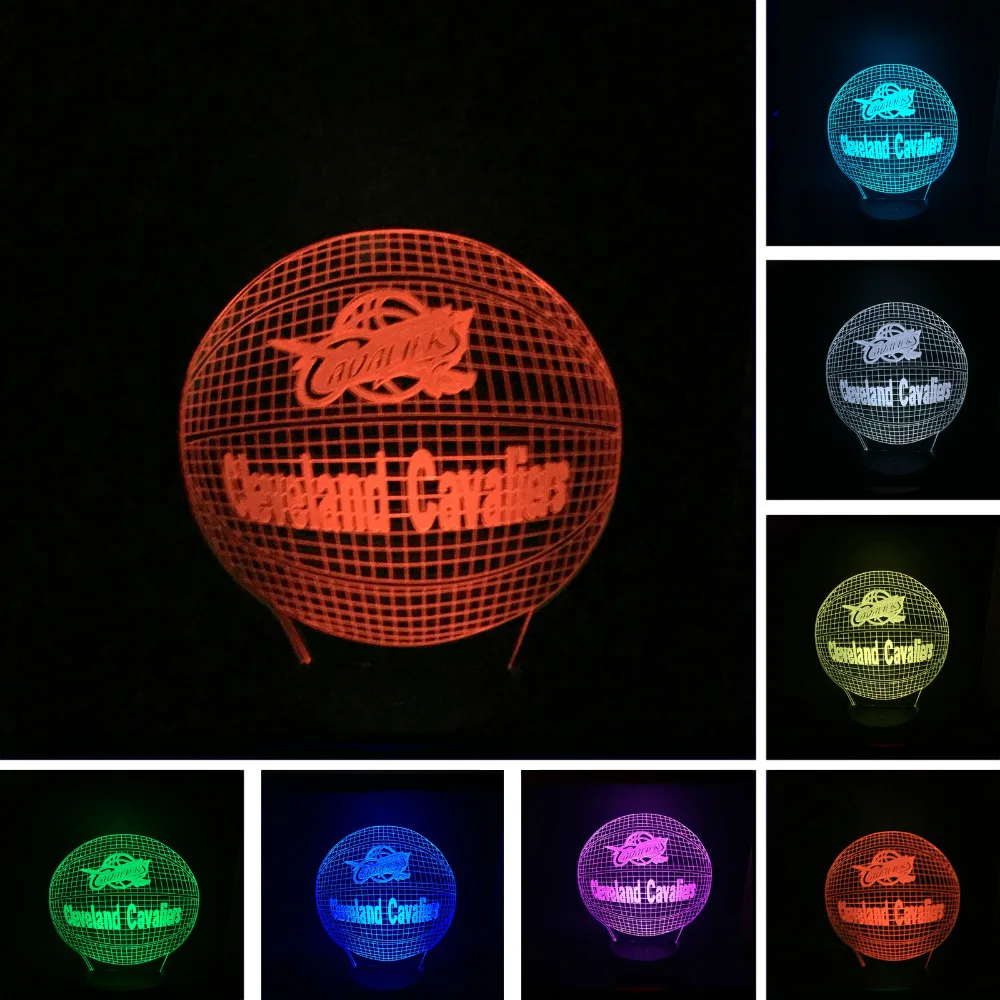 Luzes da Noite arte luminosa niight chrismas presentes Fonte de Luz : Lâmpadas Led