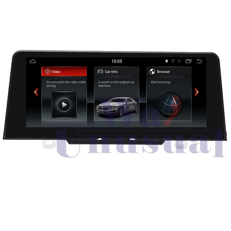3  For BMW 1 Series F20F21 (2013