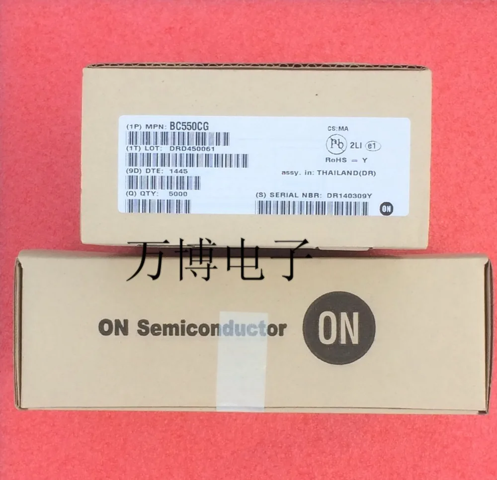 30pcs New original BC550 BC560 C550 C560 C file Audio electronics free shipping