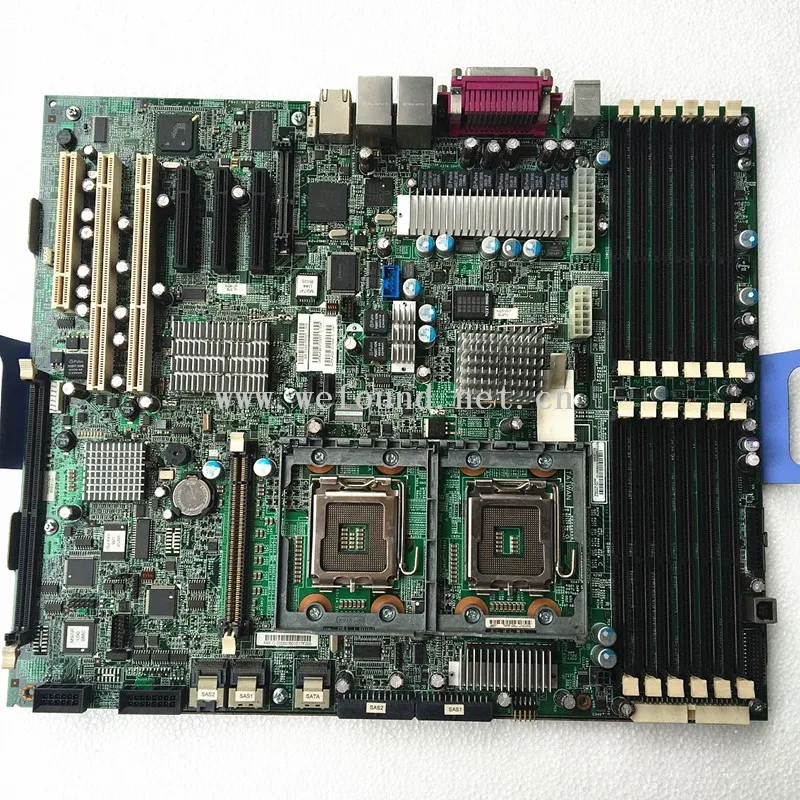 

100% Working server Motherboard for X3400 X3500 44R5619 43W5176 42C1549 Fully Tested
