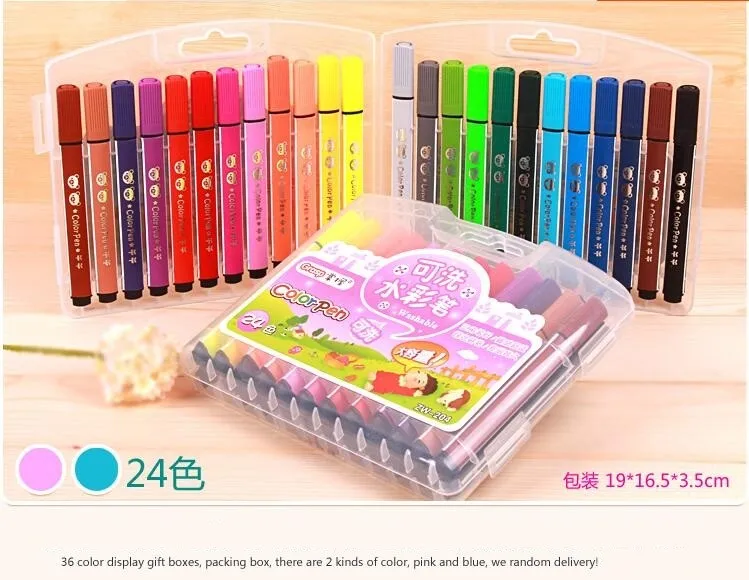color pen-31