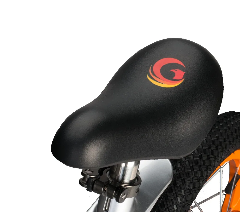 Balance Bike No Pedal Walking Bicycle with Carbon Steel Frame, Adjustable Handlebar and Seat, 110lbs 2 to 6 Years Old