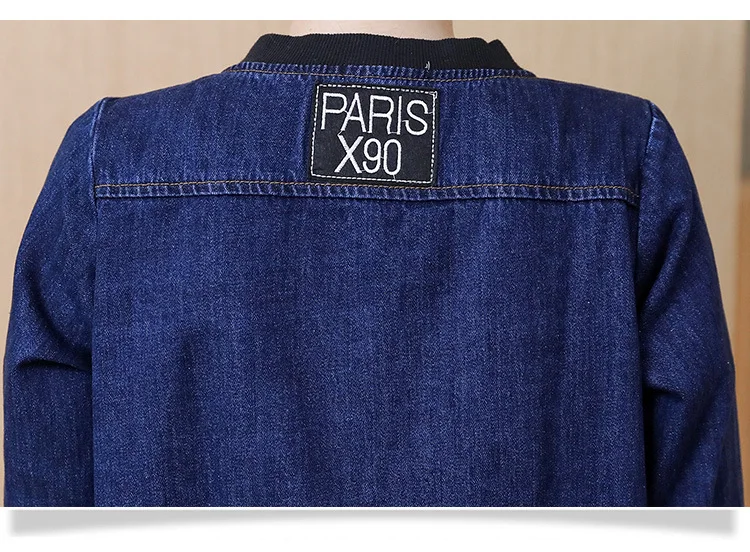 Jeans Jacket11