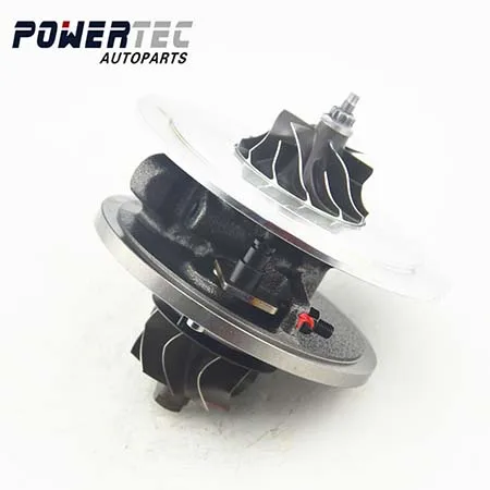 Garrett GT1849V 727477-5006S 727477 14411-AW400 Новый сердечник турбо картридж chra для Nissan Almera 2 Di/Primera dci