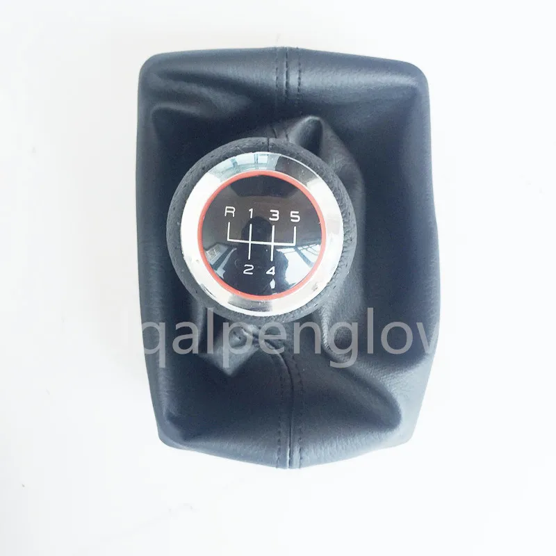 Audi A4 S4 B8 8K A5 8T Q5 8R S Line  2007-2015 gear shift knob_