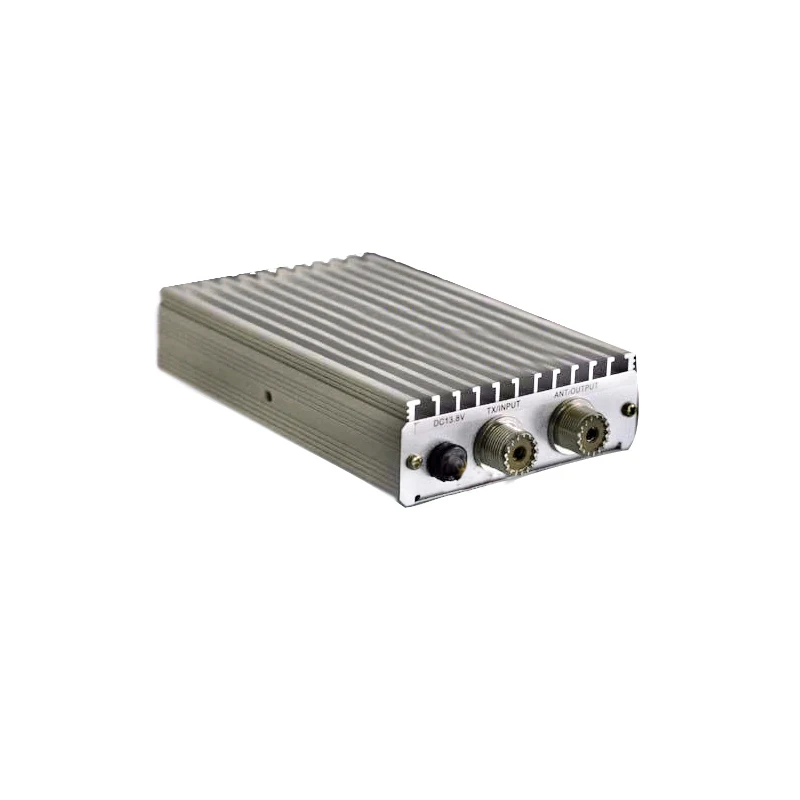 Стандартный MX P50M Усилитель Мощности HF внутренний ЛПФ для YASEU FT 817 ICOM IC 703 Elecraft KX3 QRP