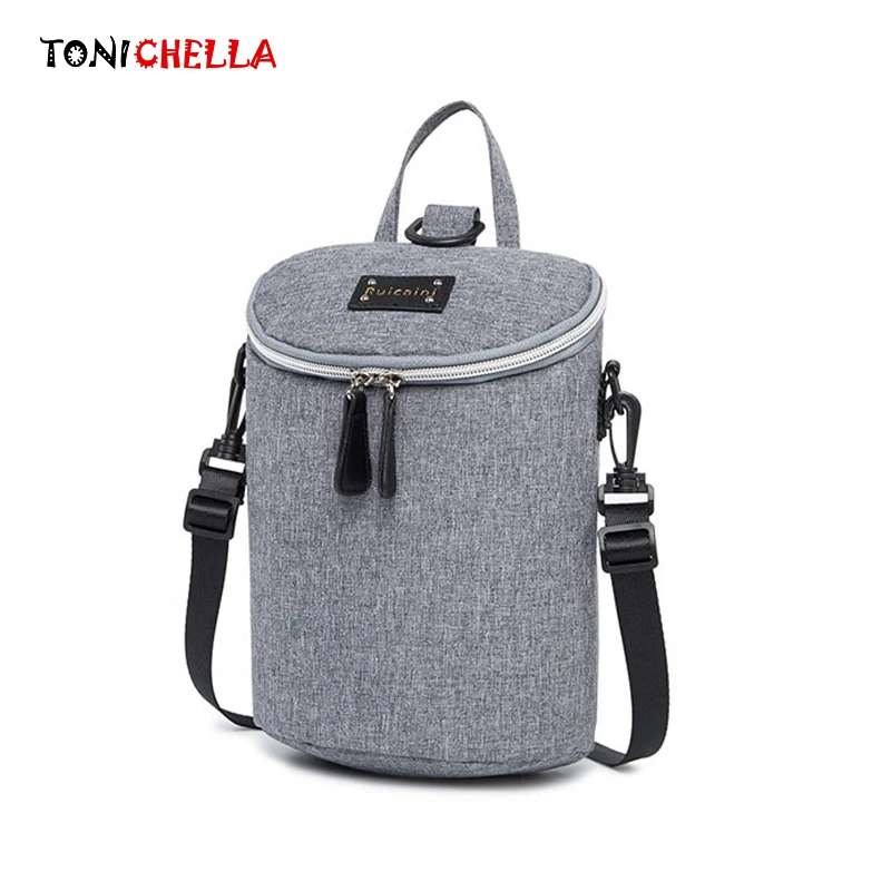 Sac à couches bébé multifonction bébé soin Nappy lait maternel bouteille sac imperméable soins infirmiers Portable maman maternité sac à dos BB6057