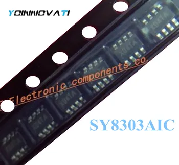 

220pcs/lot SY8303AIC SY8303AI SY8303 IC Best quality.