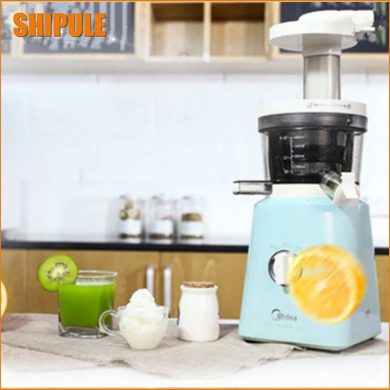 Smart home slag juice machine juicer juice Fruits Vegetables Juice