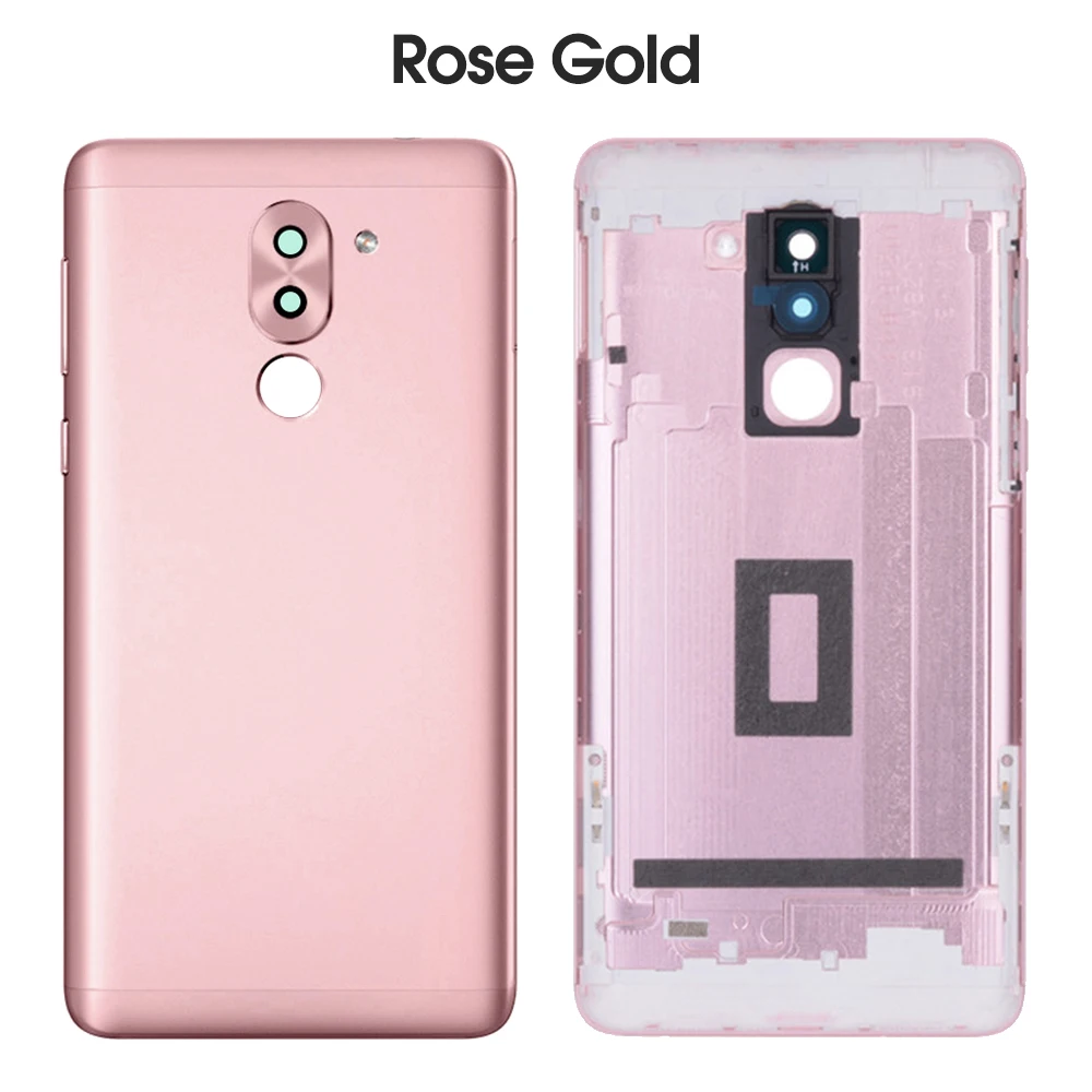 Honor-6X-rose-gold