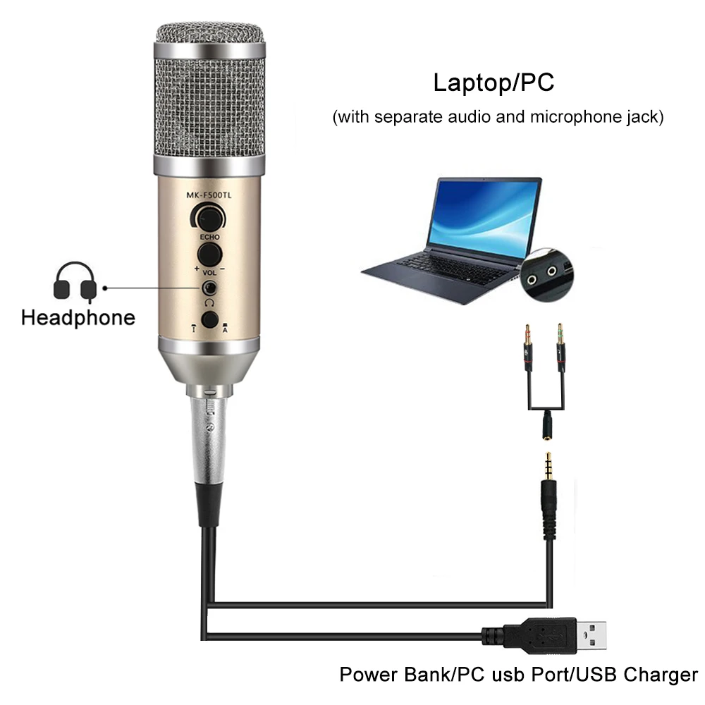 Microphone For Phone 6