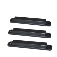 860~ 960 МГц ABS rfid uhf анти металлическая бирка с чужеродным чипом H3 диапазон чтения 0~ 8 м для управления складом
