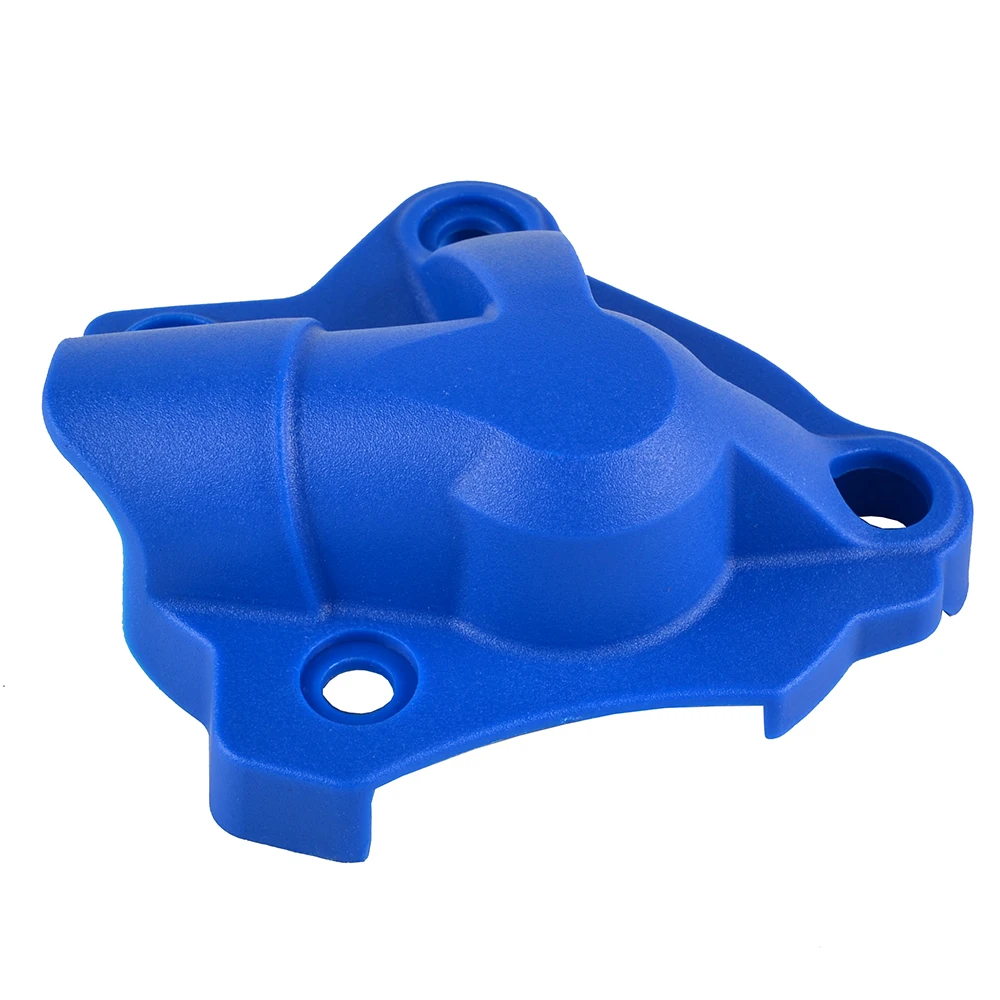 Мотоцикл крышка водяного насоса протектор для Husqvarna FC250 FC350 2014 2015 FE250 FE350 2016 FE350S