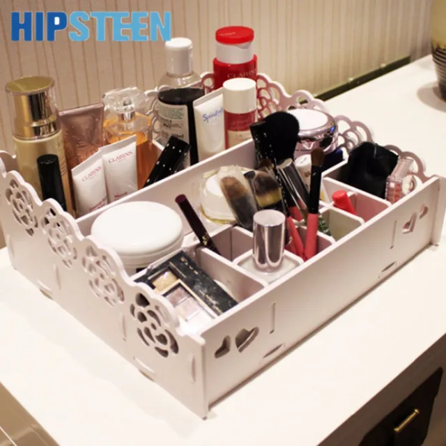 Teen Jewelry Box Gorgeous HIPSTEEN Lace Cosmetic Storage Box Makeup Case Jewelry Box Holder Teen Jewelry Box Gorgeous HIPSTEEN Lace Cosmetic Storage Box Makeup Case Jewelry Box Holder
