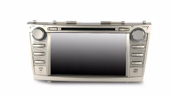 

RAM 2GB HD Android 9.0 Fit TOYOTA CAMRY 2007- 2011 CAR DVD player Multimedia Navigation GPS NAVI Radio AUDIO STEREO DVD MAP