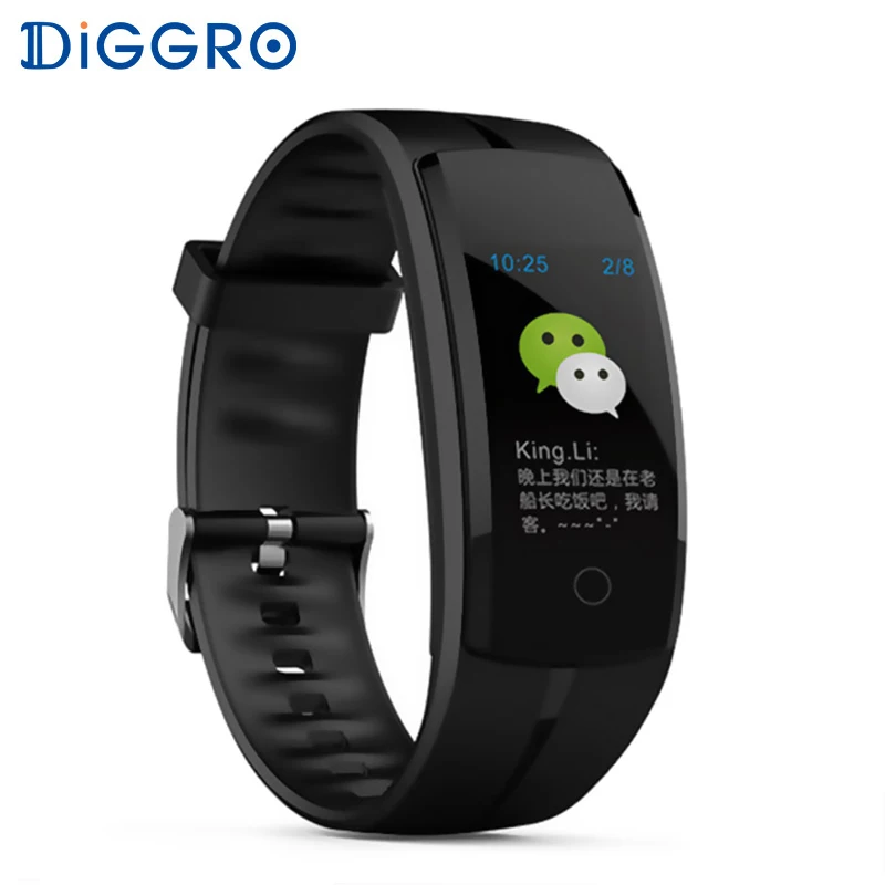 qs100 smartwatch