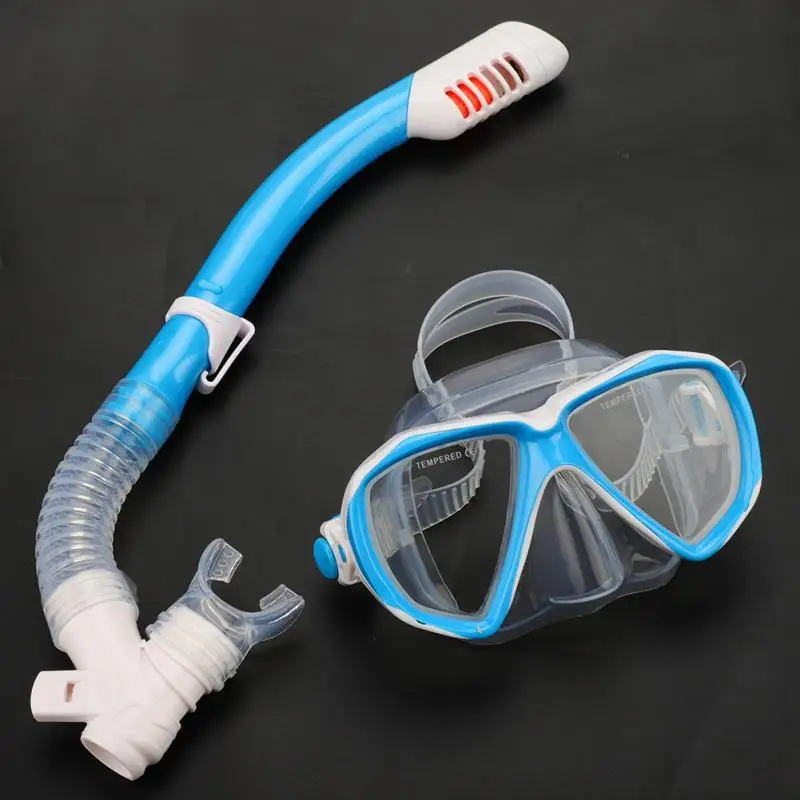 Buy Keep Diving Kids Children Diving Mask Breathing