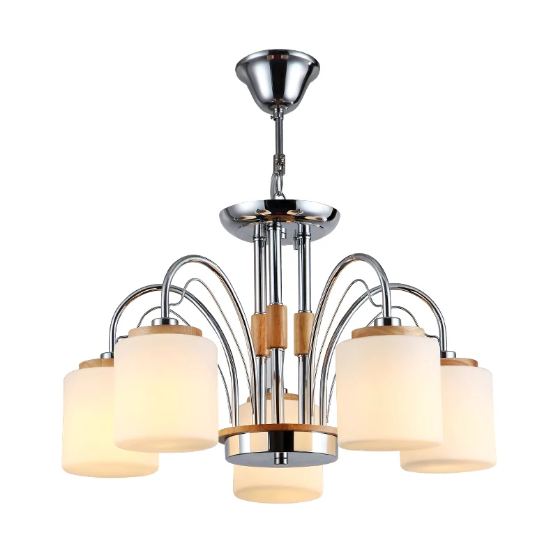 Moderne Holz Lampe Pendelleuchte Loft Vintage Glas Lampenschirm Restaurant Schlafzimmer Esszimmer Hangelampen Leuchte E27 Pl659 Pendant Light Loft Light Loftloft Vintage Aliexpress