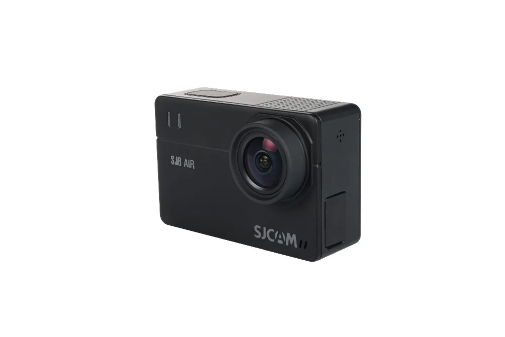 Дешево! SJCAM SJ8 Pro/SJ8 Plus/SJ8 Air Экшн-камера 1296P 4K 30fps/60fps Wifi Спорт DV дистанционное управление SJ CAM шлем камера