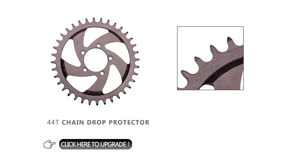 Flash Deal BAFANG MOTOR BBSHD 48V1000w mid drive electric motor kit bbs03 ebike conversion kit 52V17.5AH down tube battery with charger 2