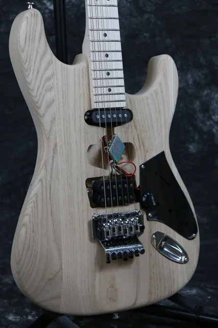 Instock Starshine SR LST 017 Eddie Van Halen Franken