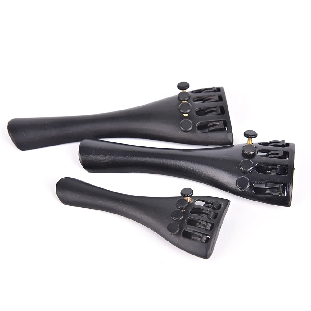 Gmarty Скрипки 1/8 3/4 4/4 Carbon Волокно Скрипки o СКРИПКА Tailpiece постклоакальная кишка 4 прекрасных тюнеров Запчасти Интимные аксессуары