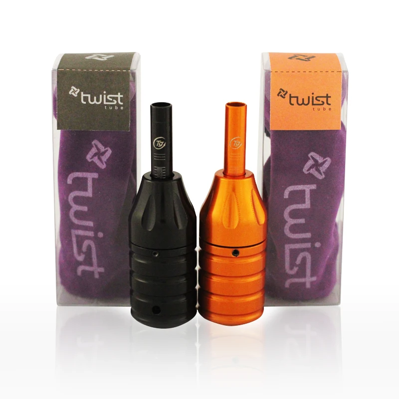 TWIST GRIP