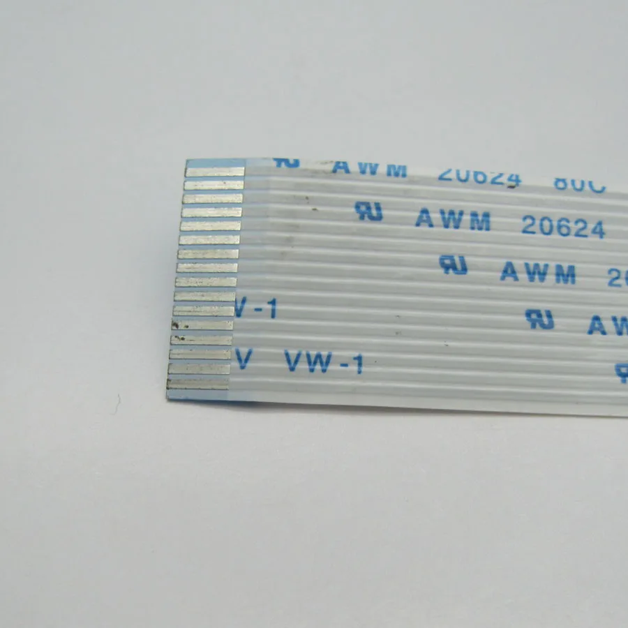 

1pcs FFC FPC Flex Cable 16p 0.5mm 150mm A