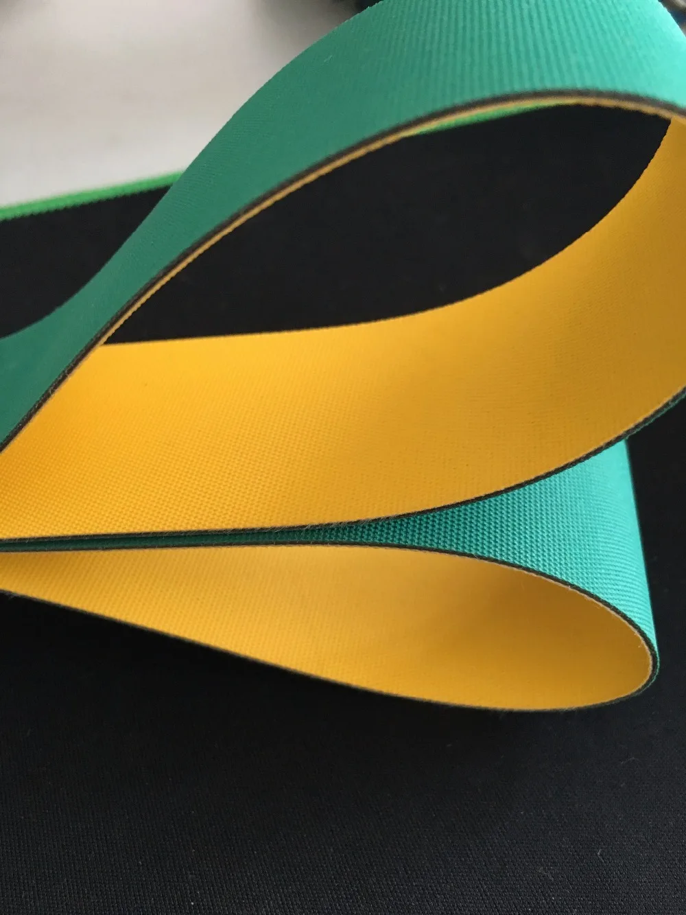 

Nylon flat belt, width 50mm, thickness 2mm, length 4000mm
