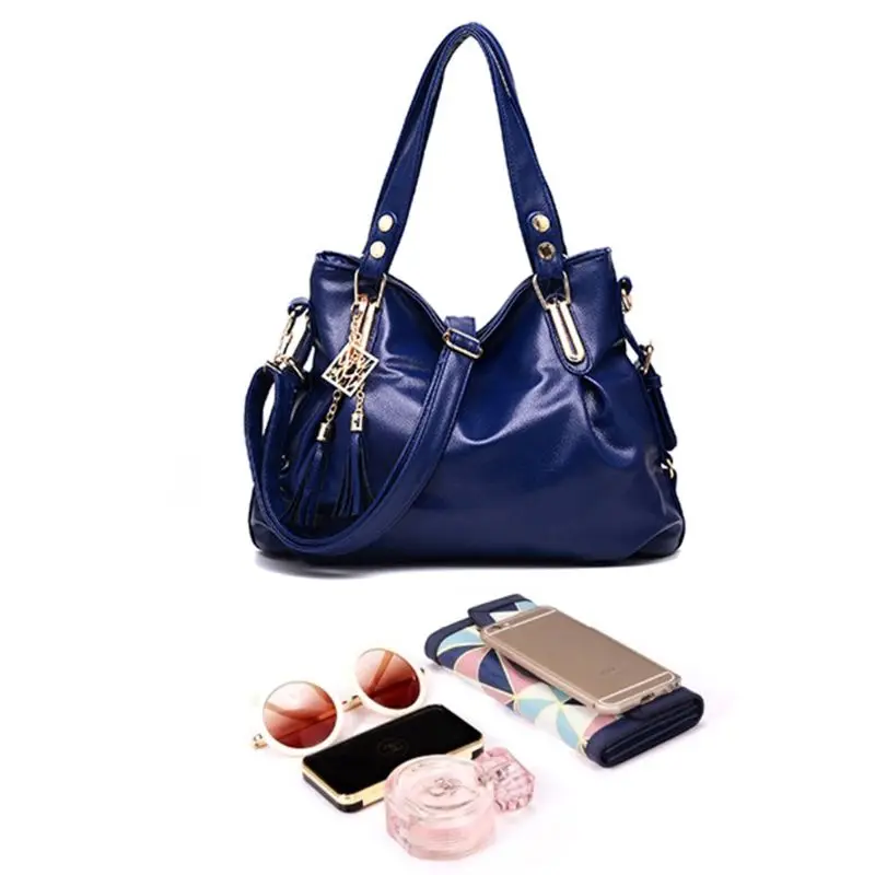 

Women Top Handle Satchel Handbags Tote Purse Crossbody Bags Large Shoulder Bag Messenger