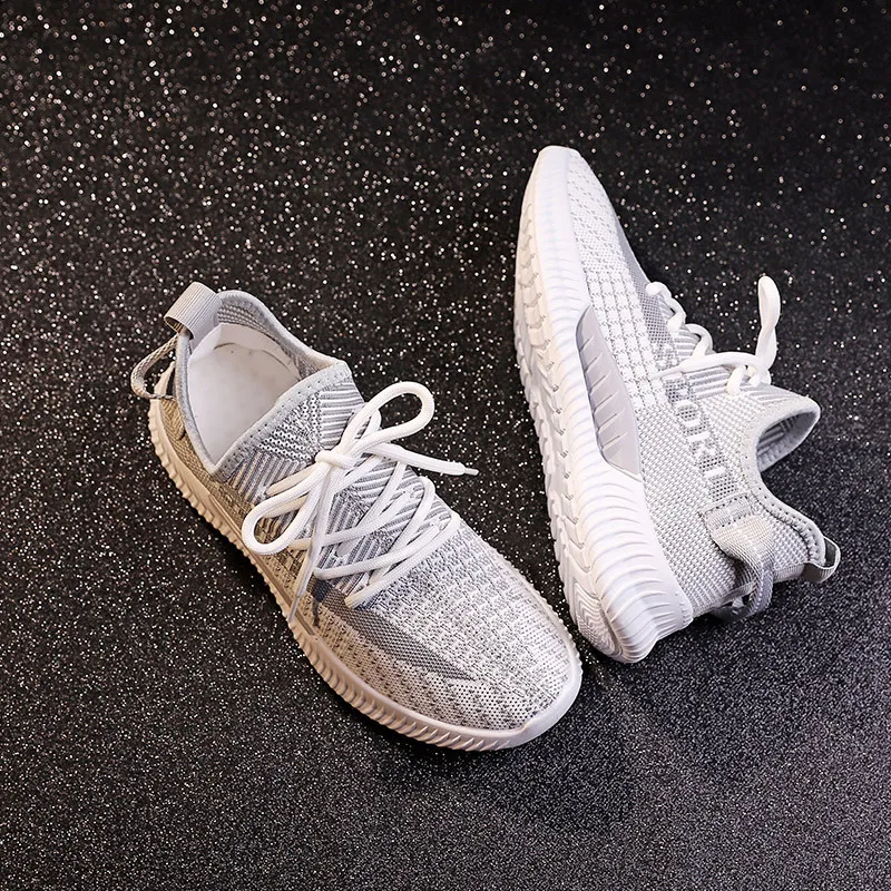 Fly Fabric Sneakers Woman Joker Ventilation 2019 Student Run Skate Women Platform Shoes Dawdler Tenis Feminino Zapatos De Mujer Fly Fabric Sneakers Woman Joker Ventilation 2019 Student Run Skate Women Platform Shoes Dawdler Tenis Feminino Zapatos De Mujer