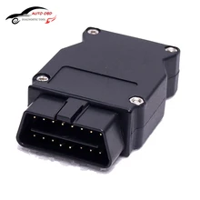 OBD Plug Adapter For bmw Enet Ethernet To OBD 2 Interface E-SYS ICOM Coding F-series Interface Connector Cable Diagnostic Tool