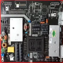 1 шт./lote хорошее качество, le32a370 le32z50 mp123-nws amp123-nws mp123-n mp-123 источника питания доска