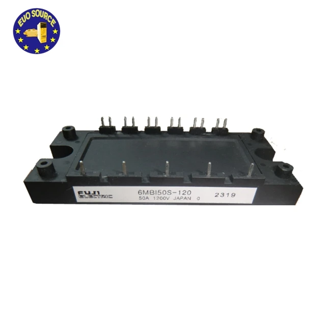 

IGBT power module 6MBI50S120-50,6MBI50S-120,6MBI50S-120-50,6MBI50S-120-02