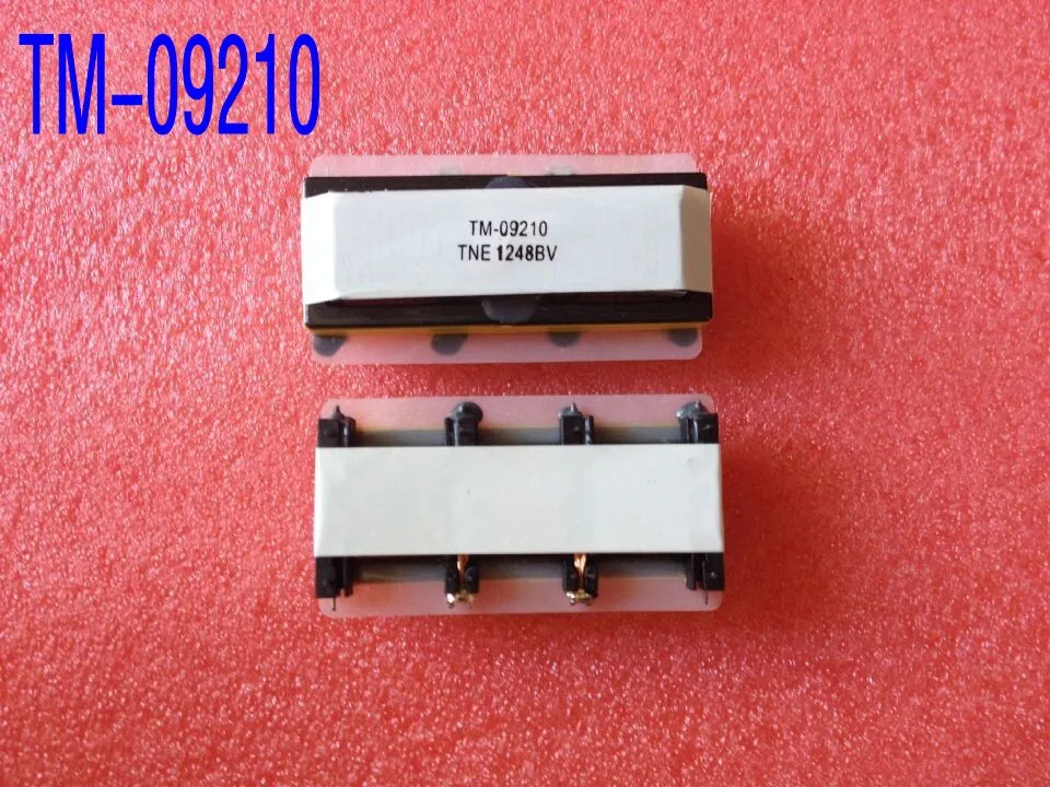 

2pcs/lot , new original TM-09210 inverter transformer for LCD