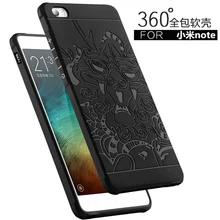Новый Для Xiaomi Mi Note Дело Чехлы Для Xiaomi Mi Note Pro Случаи Задняя Крышка Телефона антидетонационных Броня Кремния Защитная Сумка Кожи