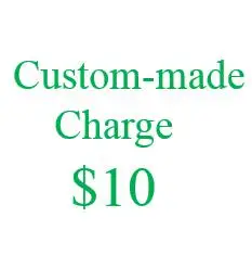 

Custom-made Charge Custom Jerseys with Name Number Logo