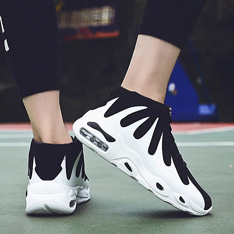 2018 hombres zapatos de Baloncesto al aire libre Zapatillas de suela alta de deporte Atlético Mans Zapatos Zapatillas de Baloncesto k3 2018 hombres zapatos de Baloncesto al aire libre Zapatillas de suela alta de deporte Atlético Mans Zapatos Zapatillas de Baloncesto k3